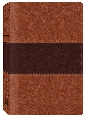 Study Bible-KJV by Publishing, Barbour