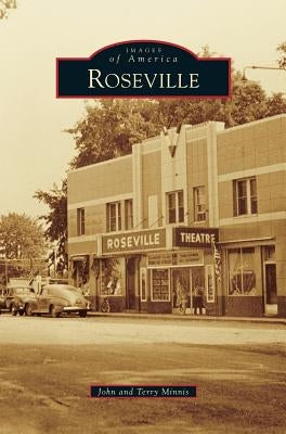 Roseville by Minnis, John