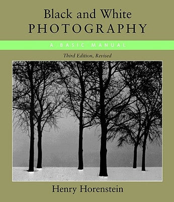 Black & White Photography by Horenstein, Henry