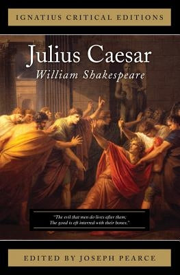 Julius Caesar by Pearce, Joseph
