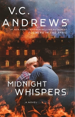Midnight Whispers by Andrews, V. C.