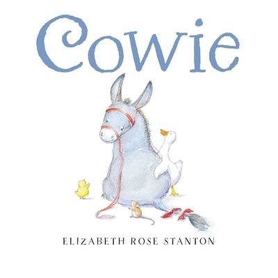 Cowie by Stanton, Elizabeth Rose