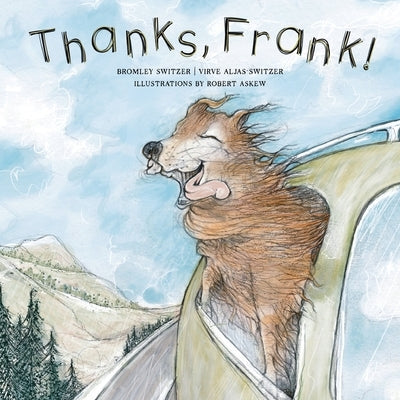 Thanks, Frank! by Switzer, Bromley