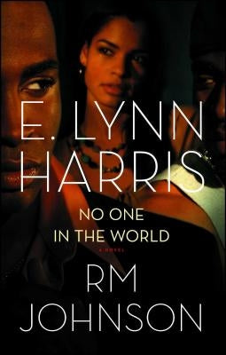 No One in the World by Harris, E. Lynn