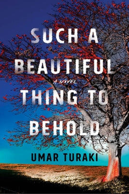 Such a Beautiful Thing to Behold by Turaki, Umar