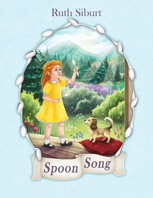 Spoon Song by Siburt, Ruth