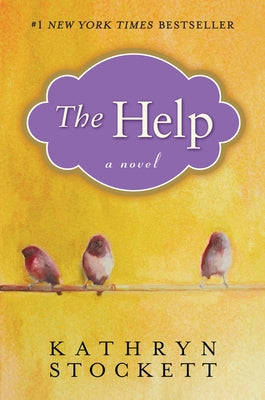 The Help by Stockett, Kathryn