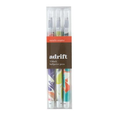 Adrift Everyday Pen Set by Galison