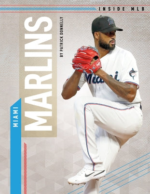 Miami Marlins by Donnelly, Patrick