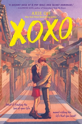 Xoxo by Oh, Axie