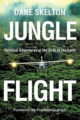 Jungle Flight by Skelton, Dane