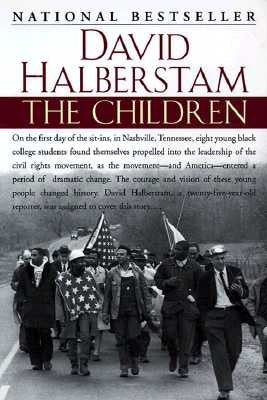The Children by Halberstam, David