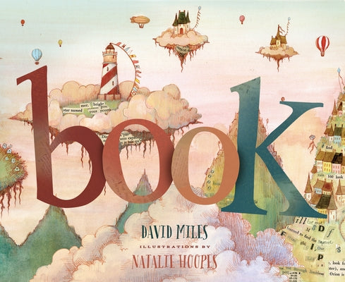 Book by Miles, David W.