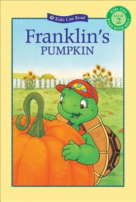 Franklin's Pumpkin by Jennings, Sharon