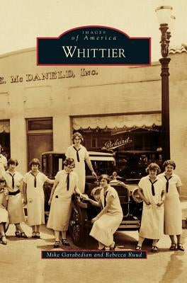 Whittier by Garabedian, Michael