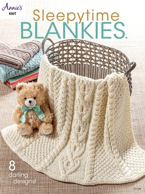 Sleepytime Blankies by Annie's