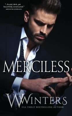 Merciless by Winters, W.