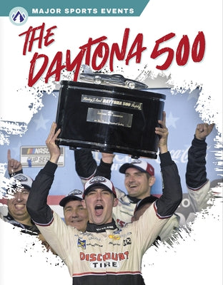 The Daytona 500 by Clayton, Annette M.