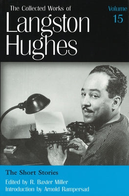 The Short Stories by Hughes, Langston