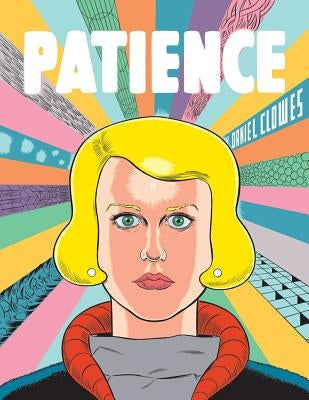 Patience by Clowes, Daniel