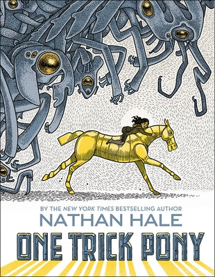 One Trick Pony by Hale, Nathan