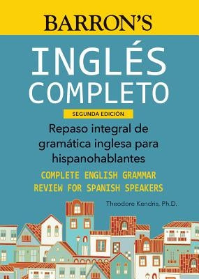 Ingles Completo by Kendris, Theodore