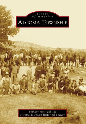 Algoma Township by Hart Bethany