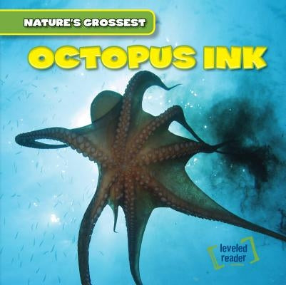 Octopus Ink by Shoemaker, Kate