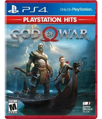 God of War (PlayStation Hits) (Oct) by Solutions 2 Go Inc