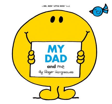 My Dad and Me by Hargreaves, Roger
