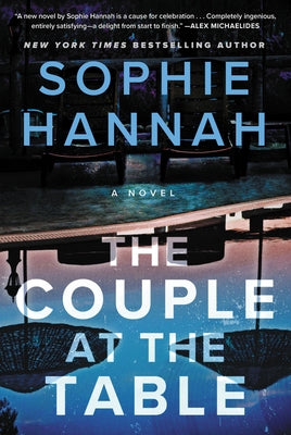 The Couple at the Table by Hannah, Sophie