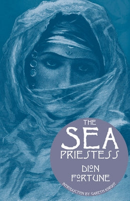 The Sea Priestess by Fortune, Dion