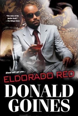 Eldorado Red by Goines, Donald