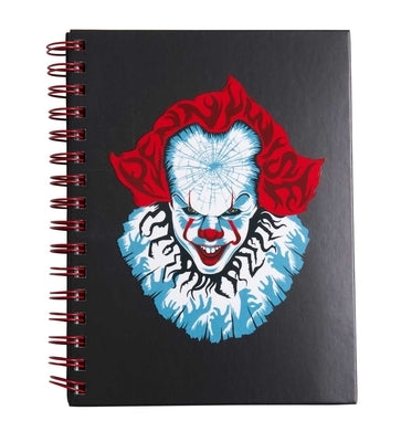 It: Chapter 2 Spiral Notebook by Insight Editions