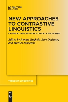 New Approaches to Contrastive Linguistics by No Contributor