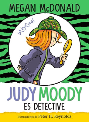 Judy Moody Es Detective / Judy Moody, Girl Detective by McDonald, Megan