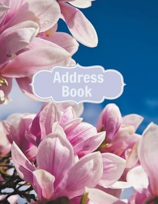 Address Book by Planners, Creative