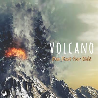 Volcano Fun Fact for Kids by The Star, Fishing