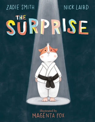 The Surprise by Smith, Zadie