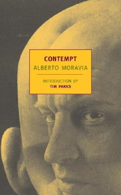 Contempt by Moravia, Alberto