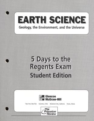 Earth Science: Geology, the En by 