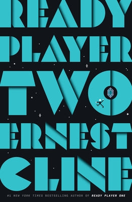 Ready Player Two by Cline, Ernest