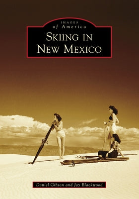 Skiing in New Mexico by Gibson, Daniel