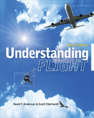 Understanding Flight by Anderson, David