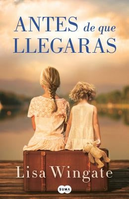 Antes de Que Llegaras / Before We Were Yours by Wingate, Lisa