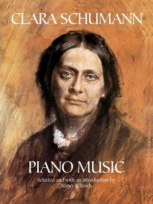 Clara Schumann Piano Music by Schumann, Clara