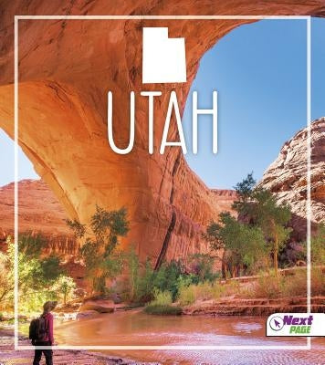 Utah by Parker, Bridget