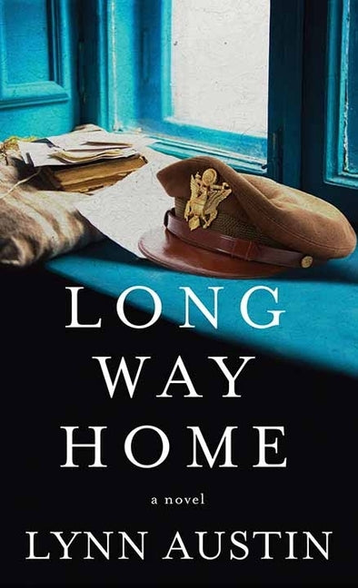 Long Way Home by Austin, Lynn