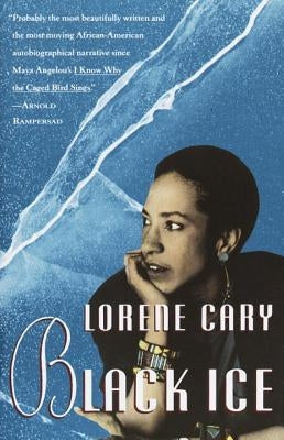 Black Ice by Cary, Lorene