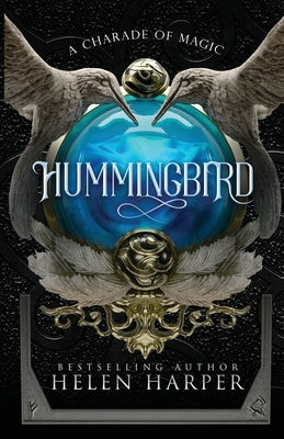 Hummingbird by Harper, Helen